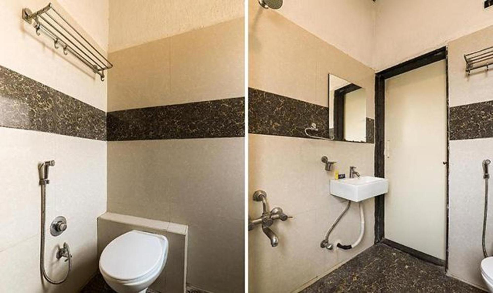 Hotel O Marigold Surat Exterior foto